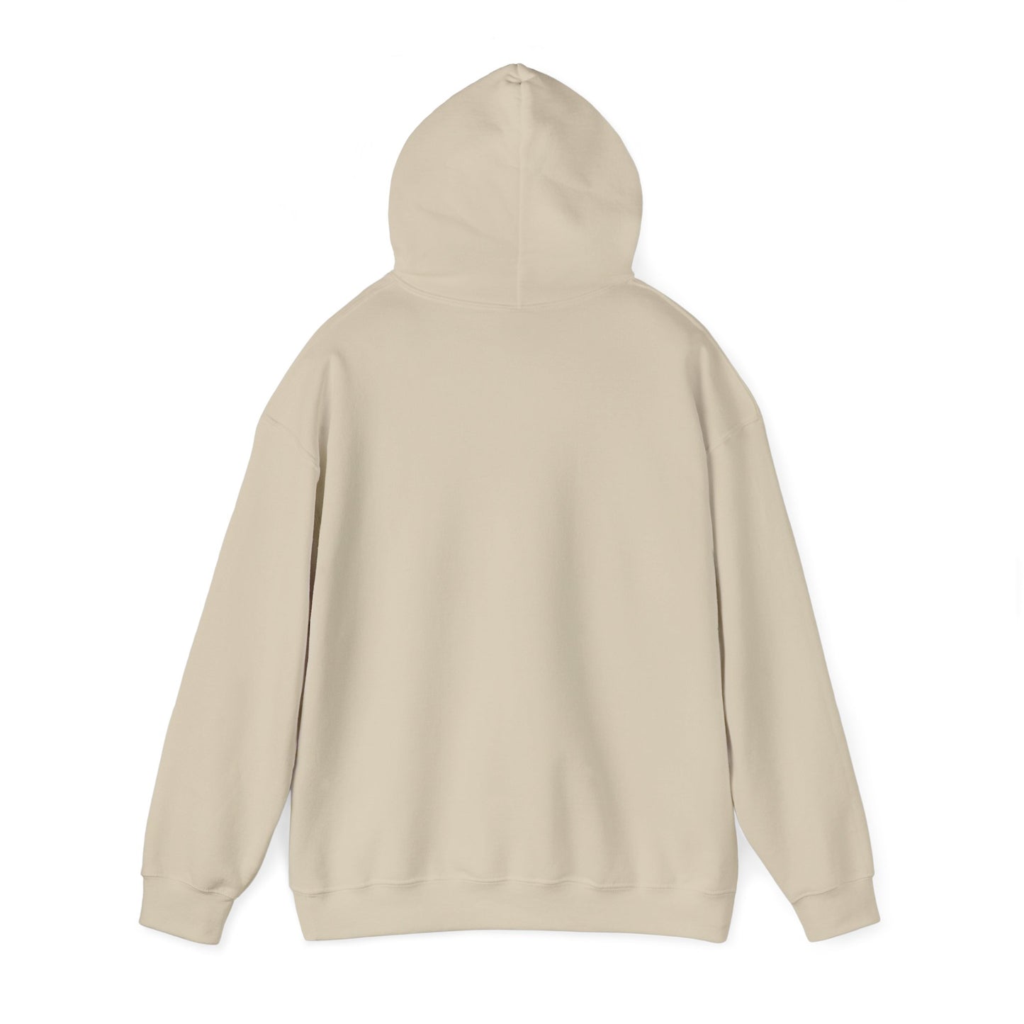 Sudadera unisex con capucha y mezcla pesada™ Love 