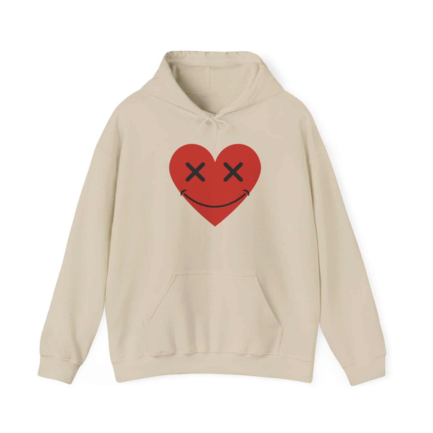 Sudadera con capucha Urban Graphic | Estampado de Estilo Callejero Divertido