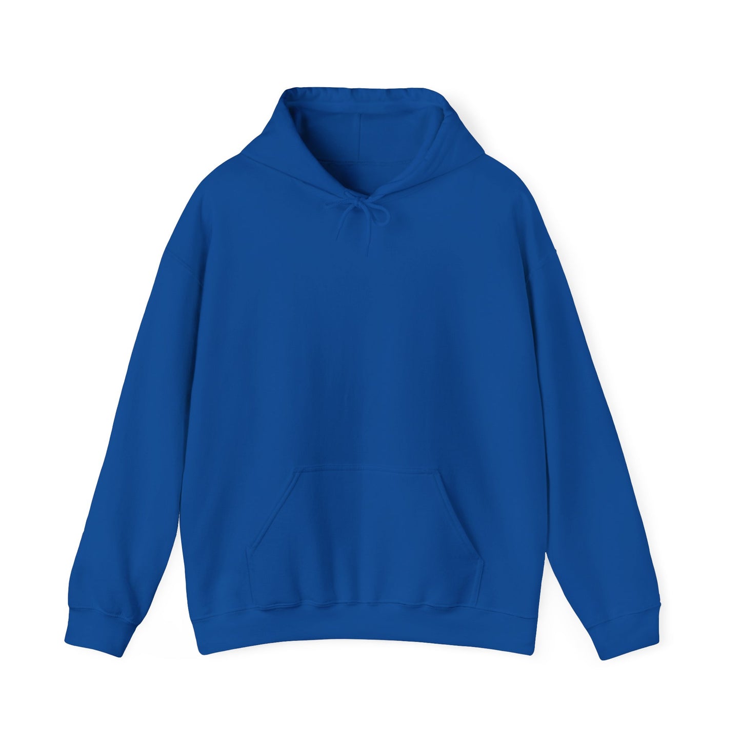 Funny Print Hoodie