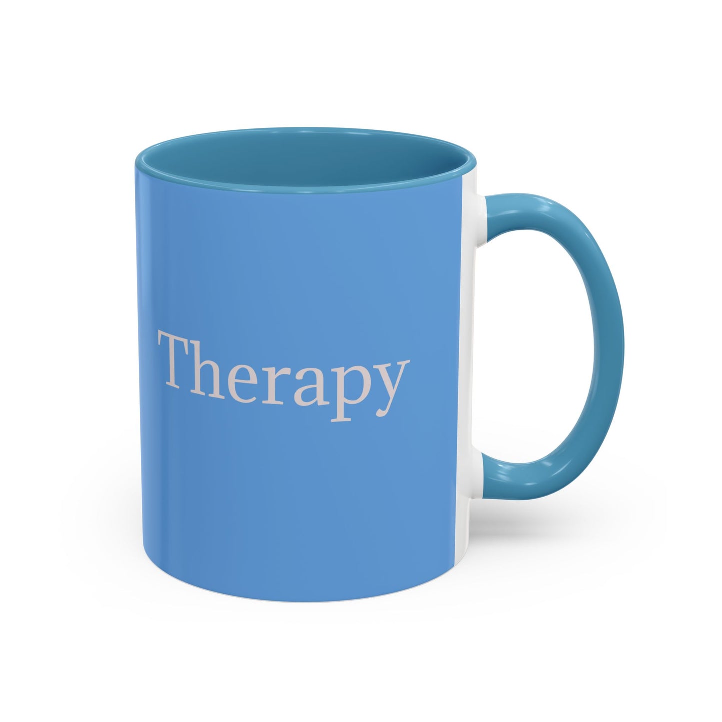 Achtsamkeitstherapie Kaffeetasse - Perfekt für Entspannung & Selbstfürsorge