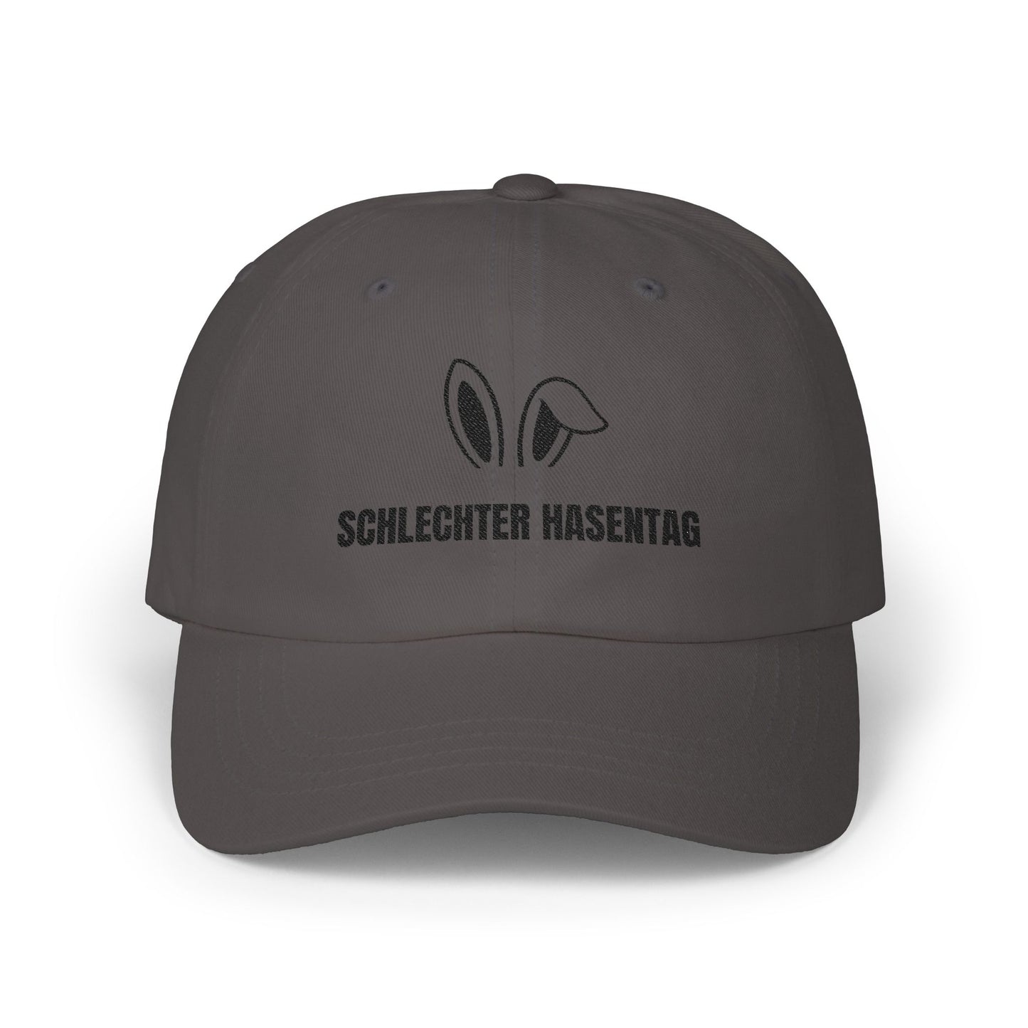 Lustige Cap – Schlechter-Hase-Tag