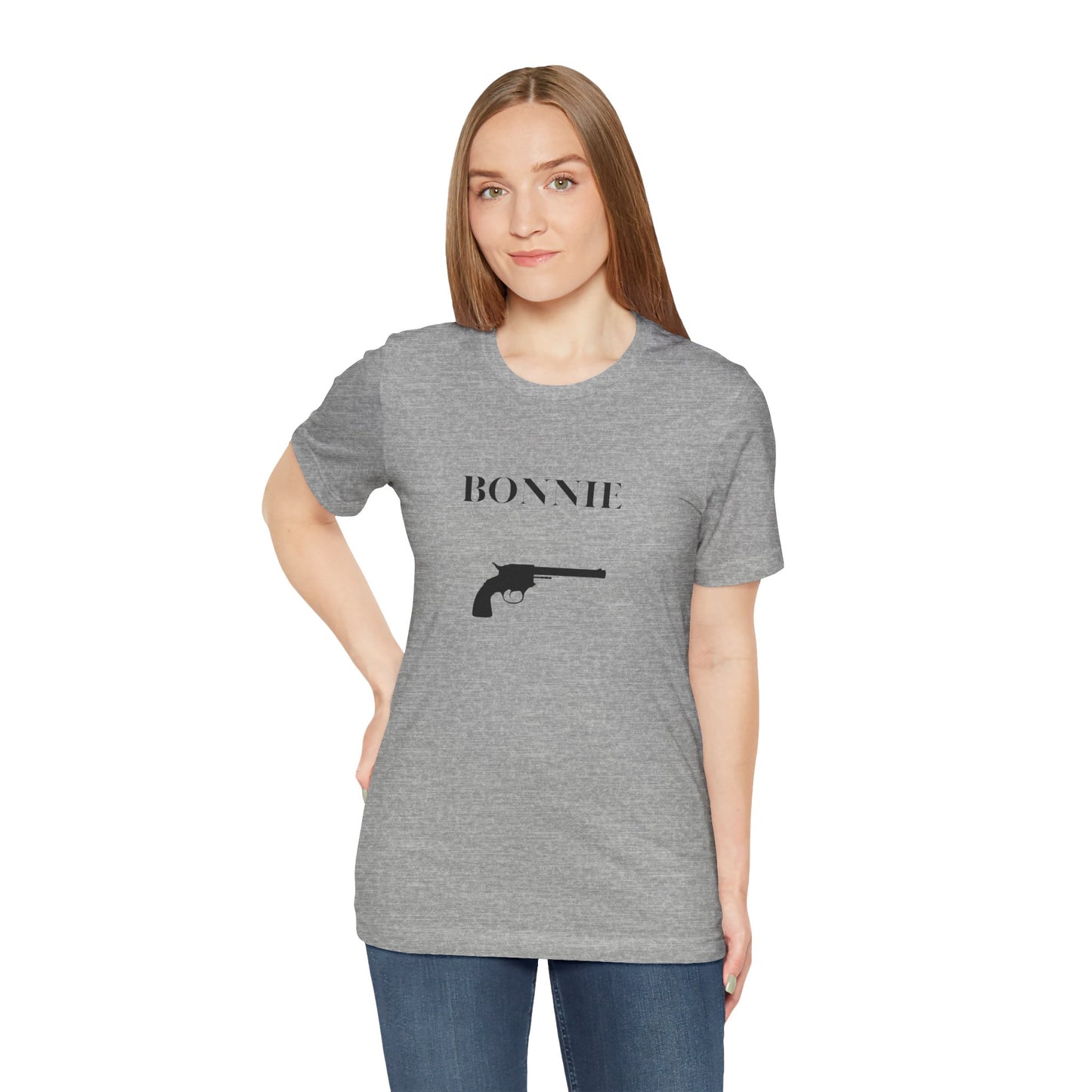 Women’s matching  Couple casual Tee