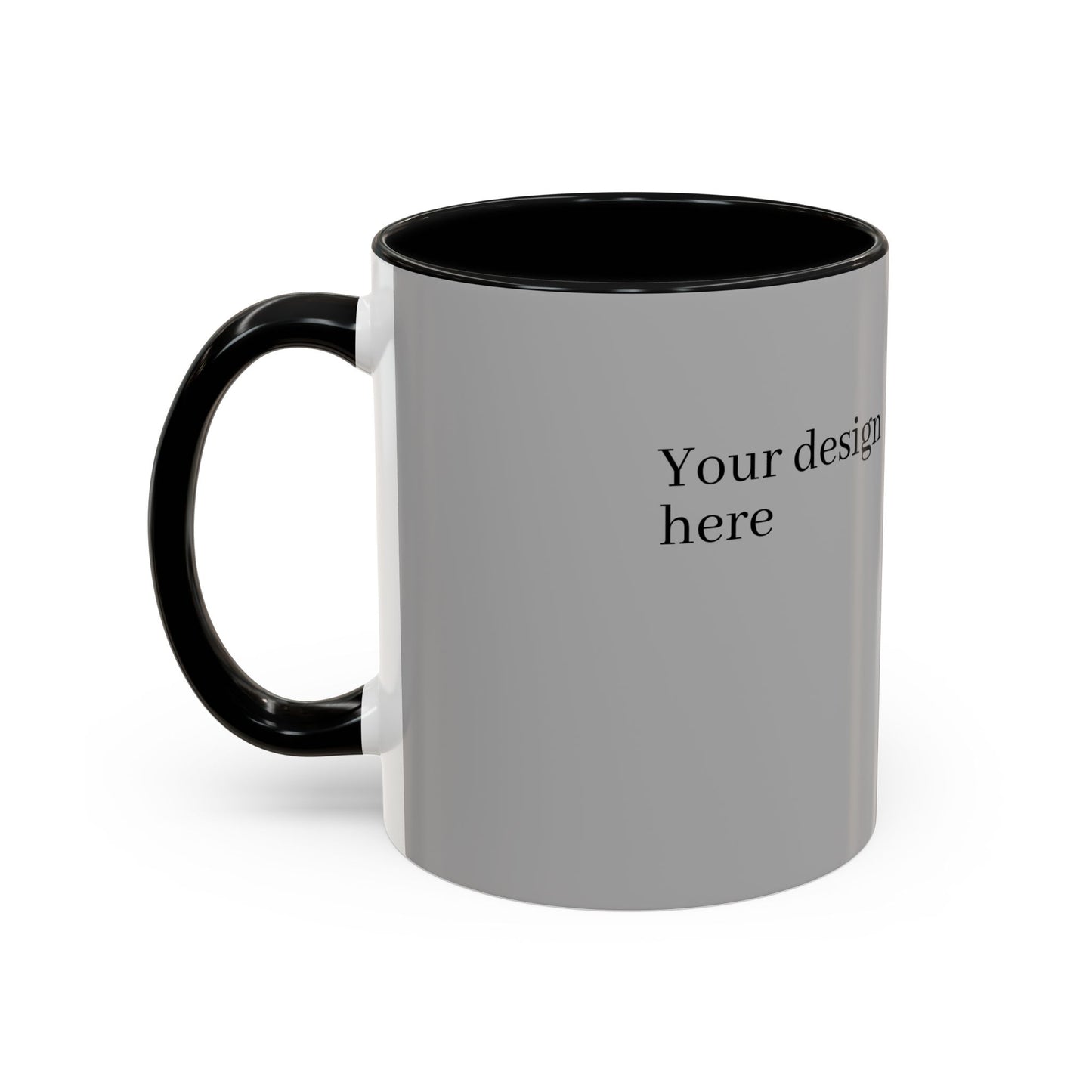 Do Me Than Coffee Accent Mug - Stylish 11oz & 15oz Coffee Cups for Coffee Lovers