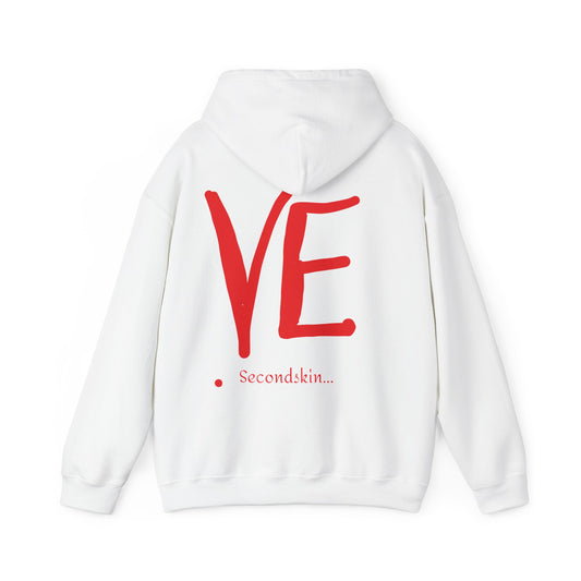 Couple Style Hoodie
