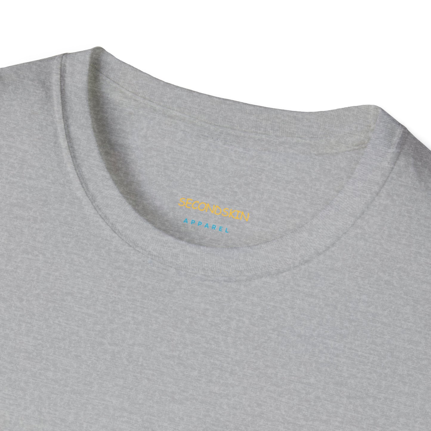 Unisex Softstyle Love T-Shirt