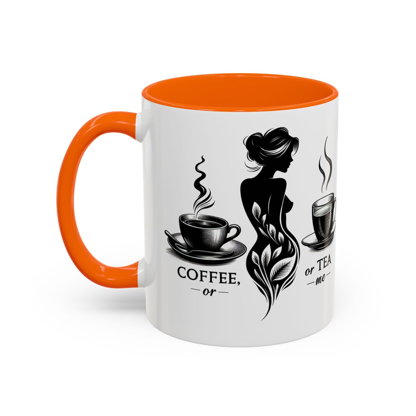 Taza de café con acento personalizado - Perfecta para amantes del café y entusiastas del té