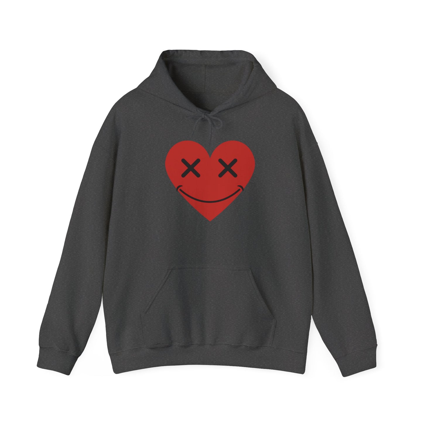 Sudadera con capucha Urban Graphic | Estampado de Estilo Callejero Divertido
