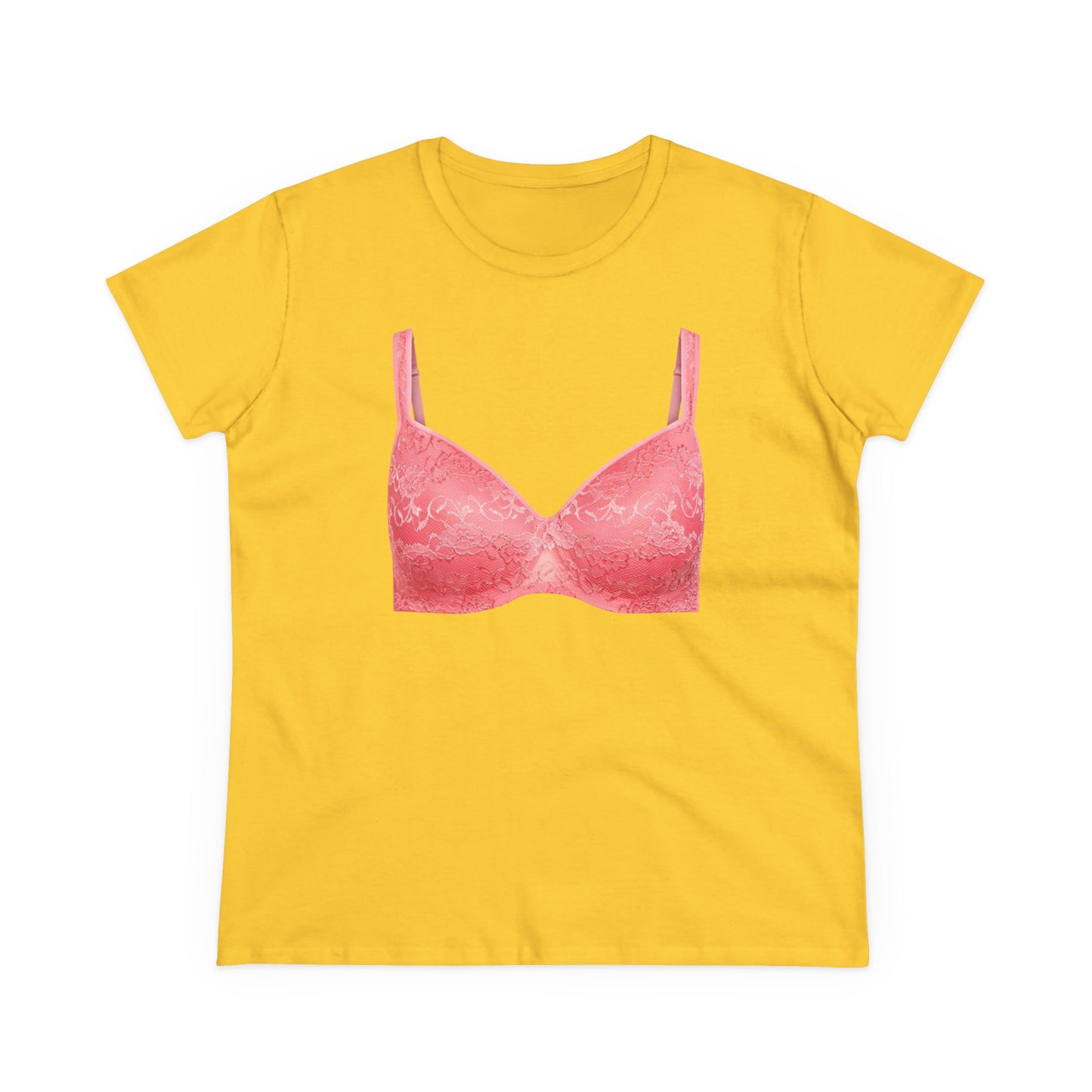 Damen Sommer Grafik T-Shirt