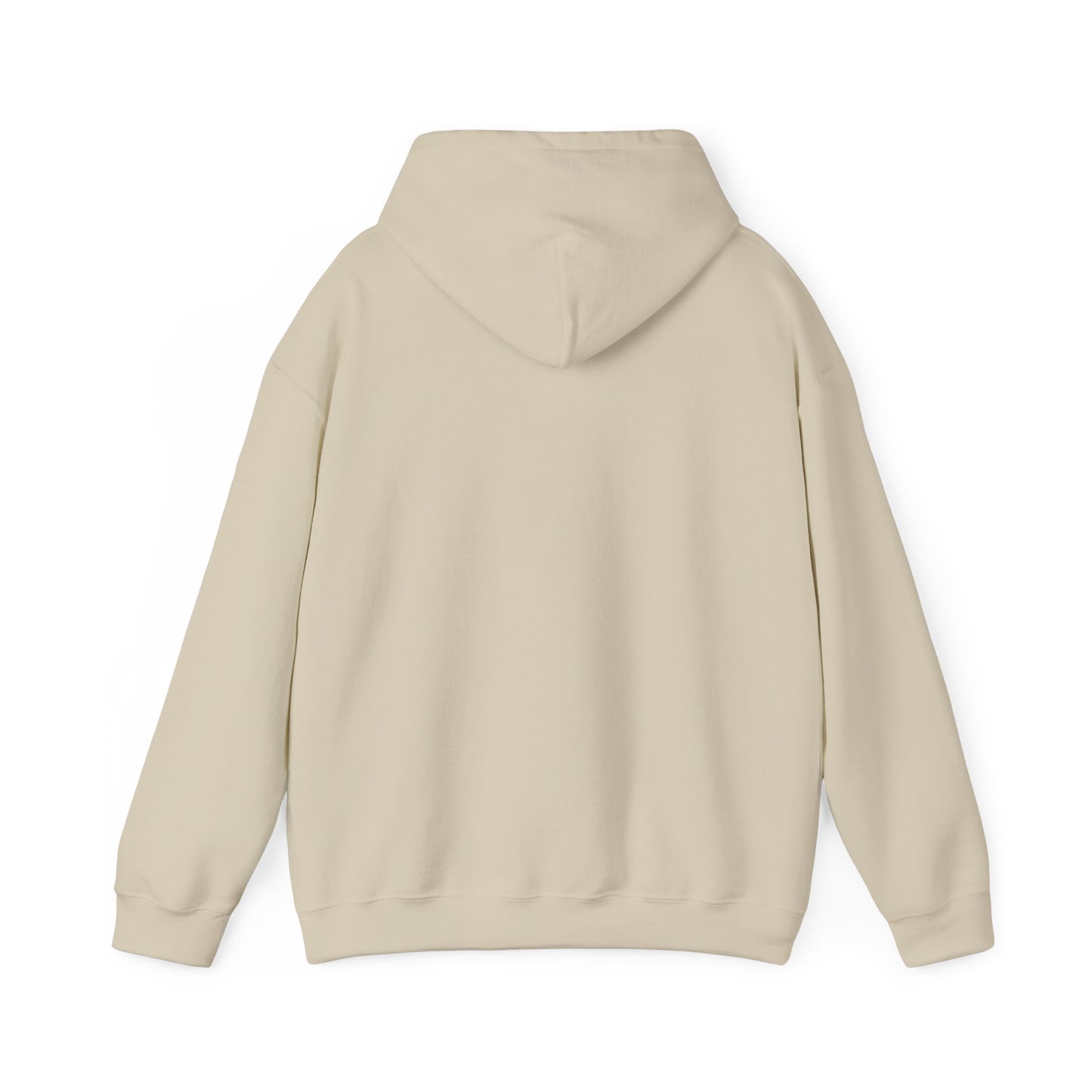 Unisex Heavy Blend™ Hooded Print Sweatshirt