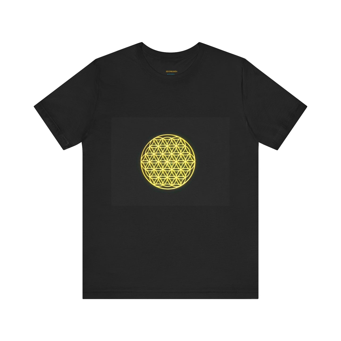 Unisex Jersey Short Sleeve Galaxy  Tee