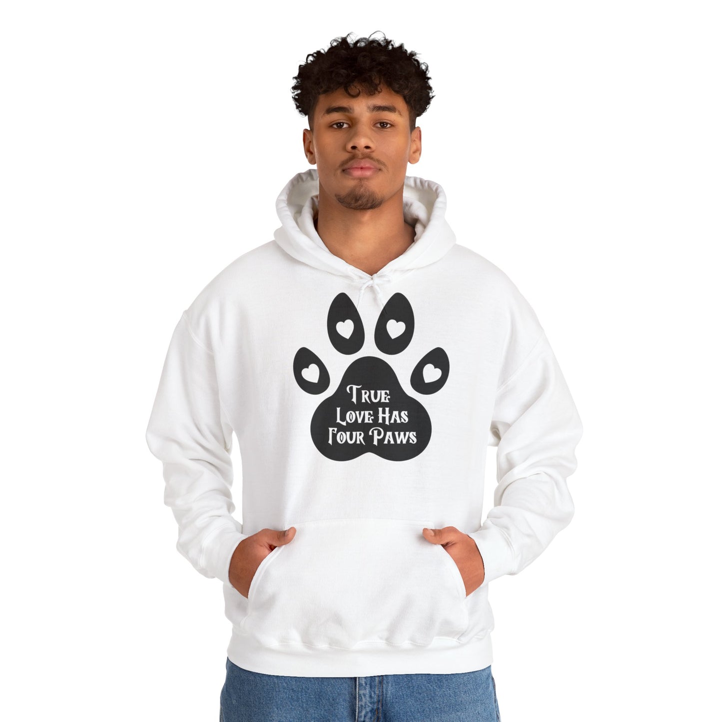 Dog  Lovers Collection Hoodie Sweatshirt