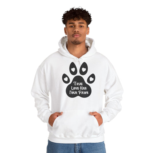 Dog  Lovers Collection Hoodie Sweatshirt