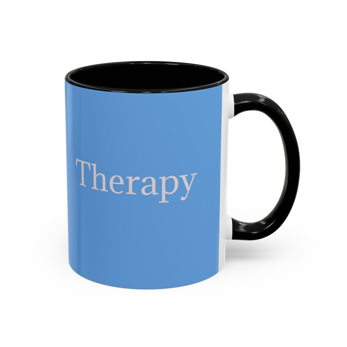 Achtsamkeitstherapie Kaffeetasse - Perfekt für Entspannung & Selbstfürsorge