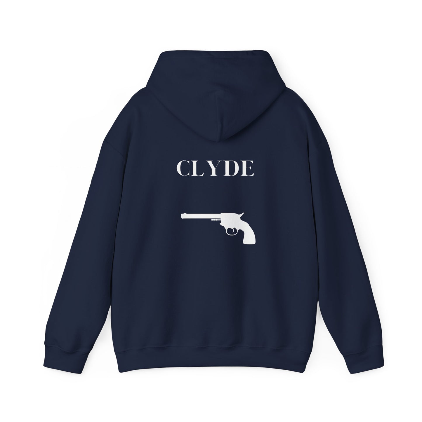 Hoodie pour hommes Design Couple Style de Rue - Sweat à Capuche