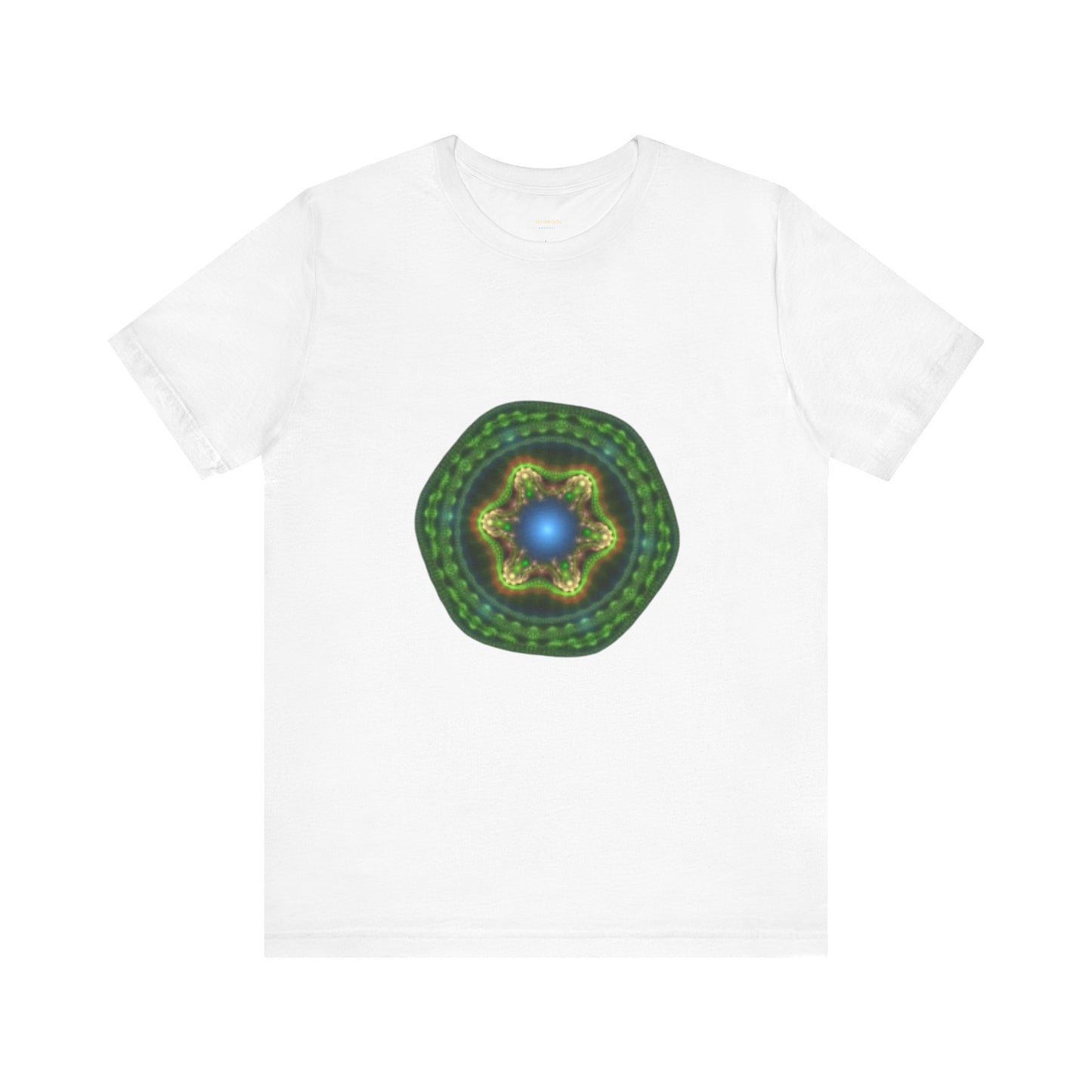 Women’s Jersey Short Sleeve Universe Tee