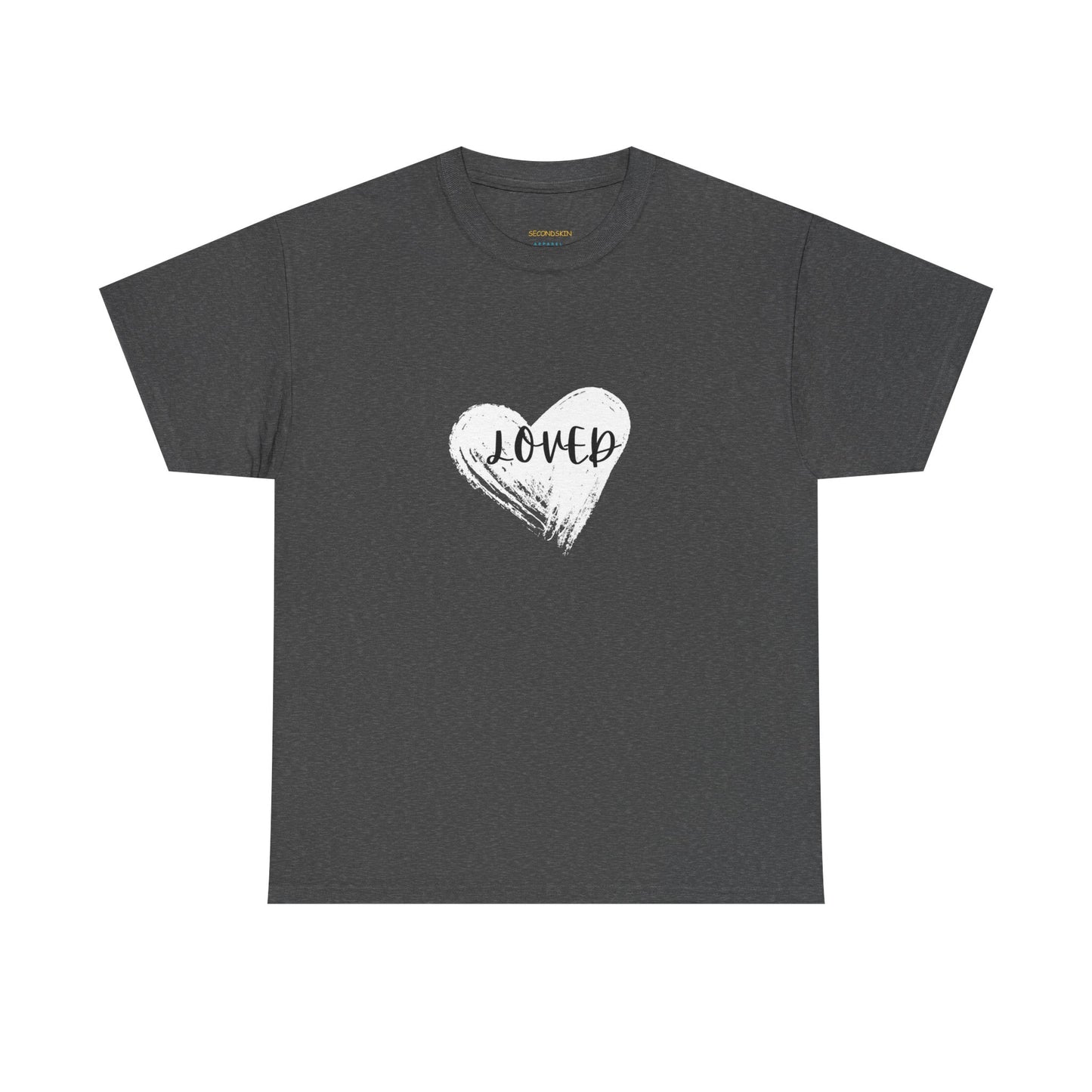 Unisex Heavy Cotton  Tee