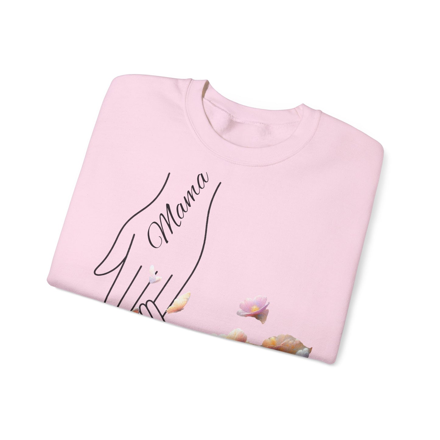 Customized Mother's Day Unisex Sweatshirt
