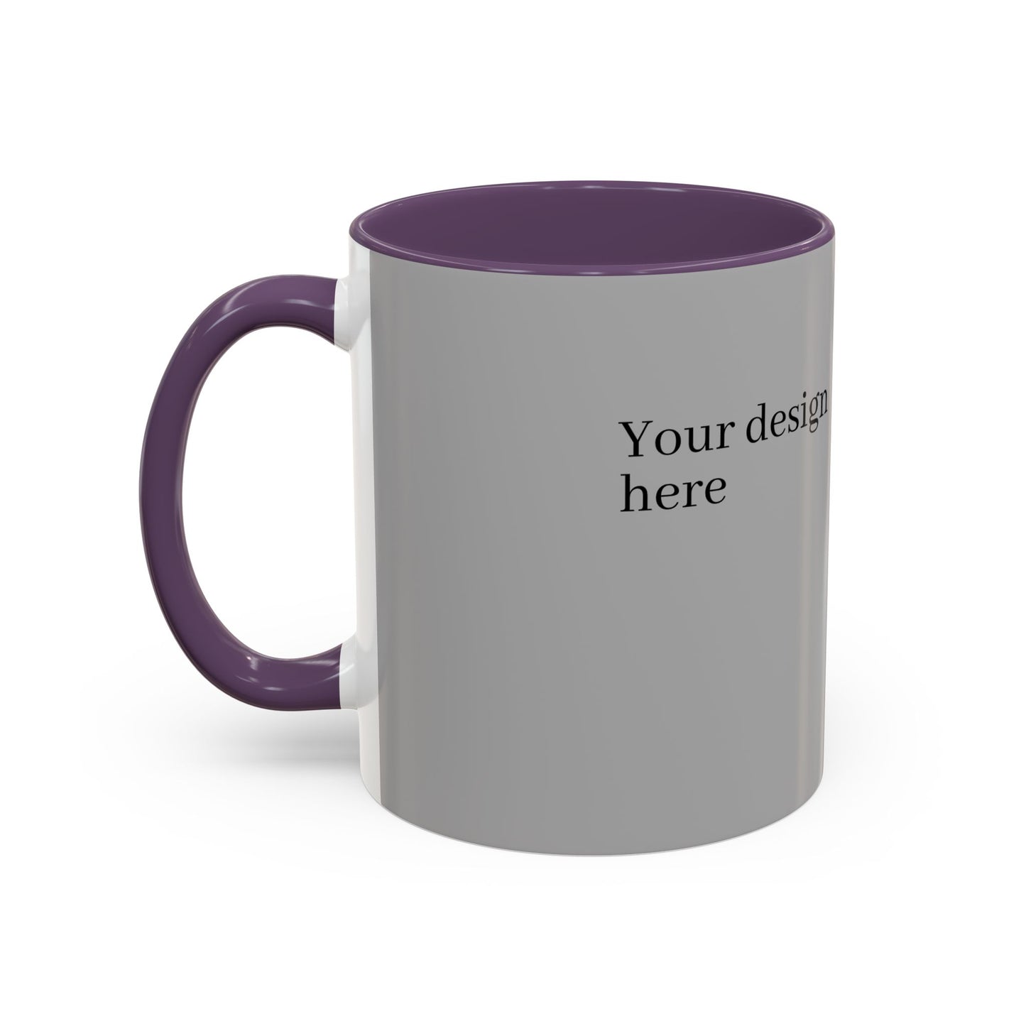 Do Me Than Coffee Accent Mug - Stylish 11oz & 15oz Coffee Cups for Coffee Lovers