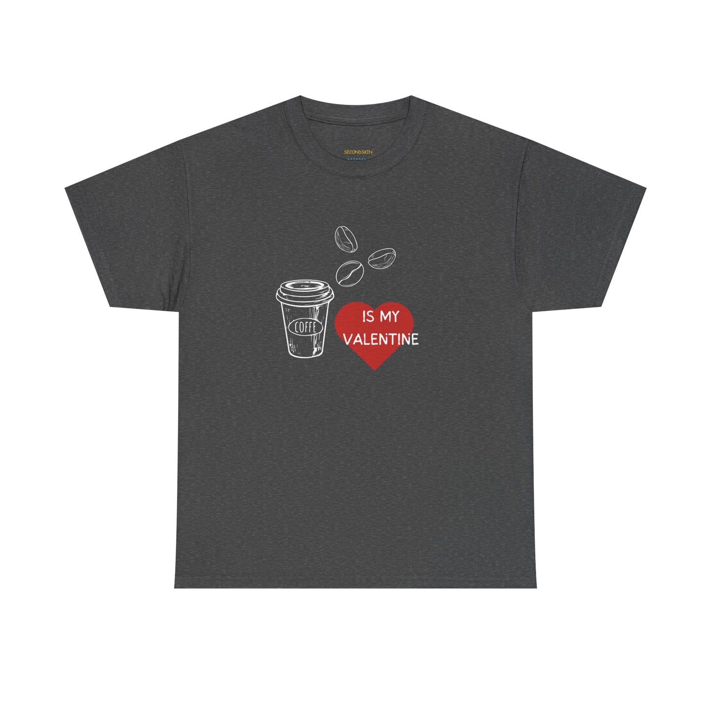 Unisex Heavy Cotton Love T-shirt