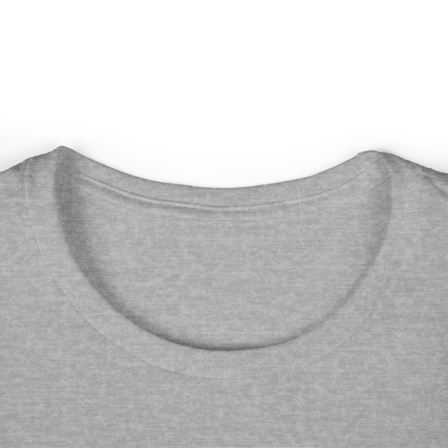 Damen Softstyle Baumwoll T-Shirt