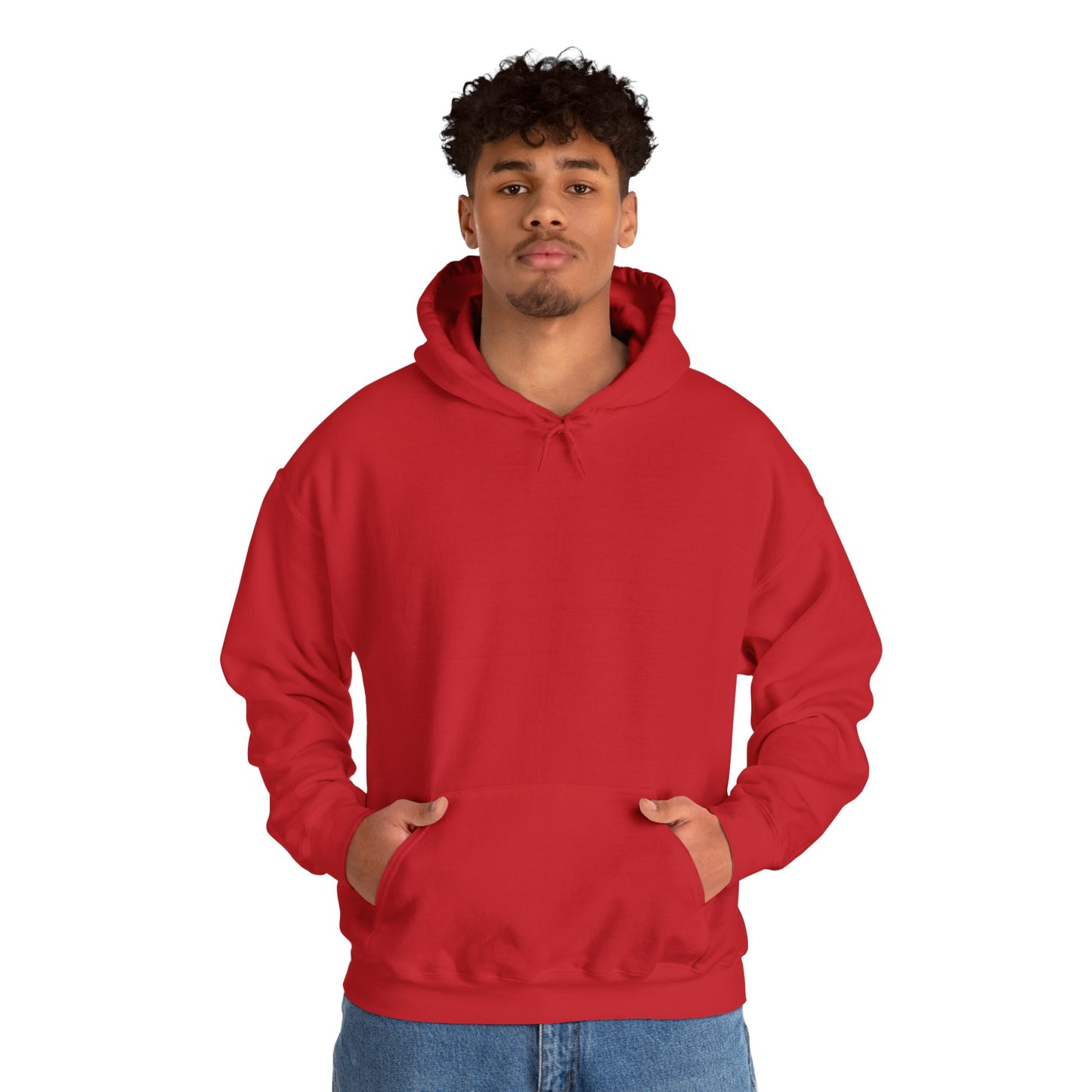 Funny Print Hoodie