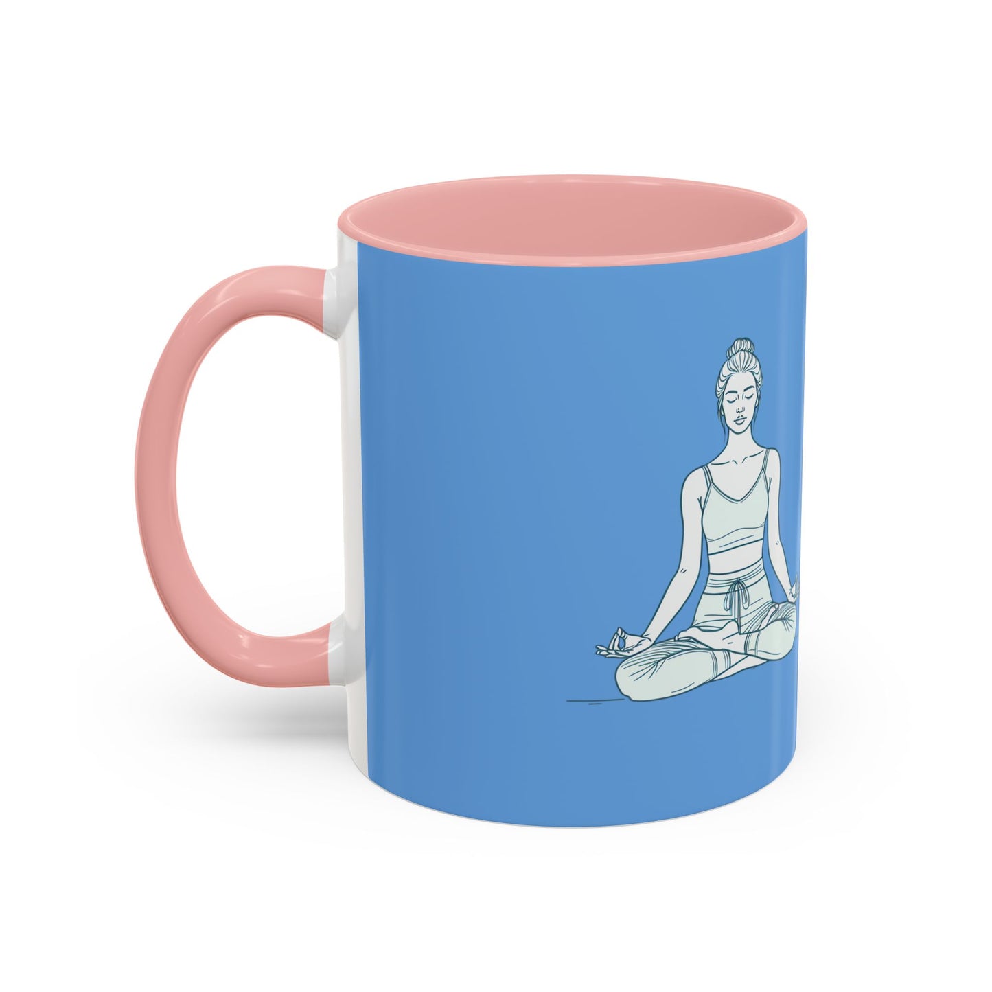 Achtsamkeitstherapie Kaffeetasse - Perfekt für Entspannung & Selbstfürsorge