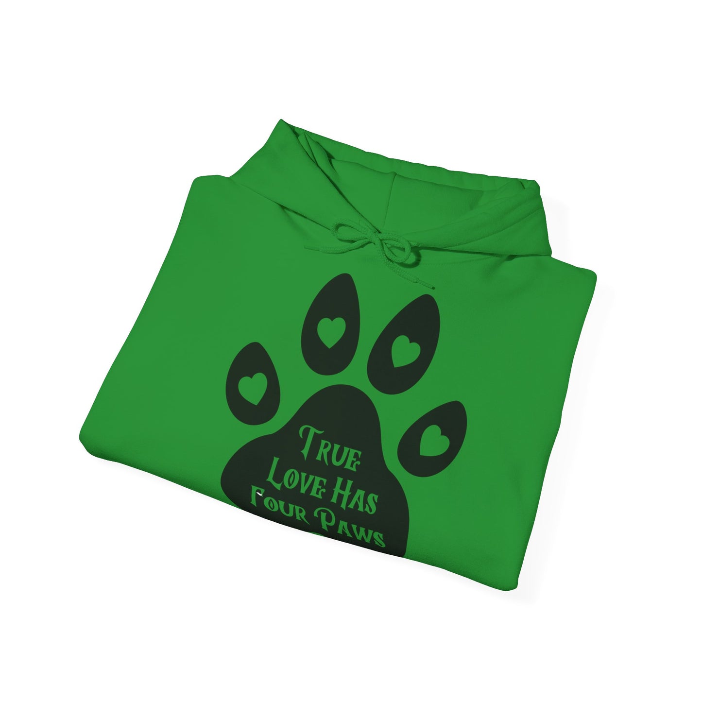 Dog  Lovers Collection Hoodie Sweatshirt