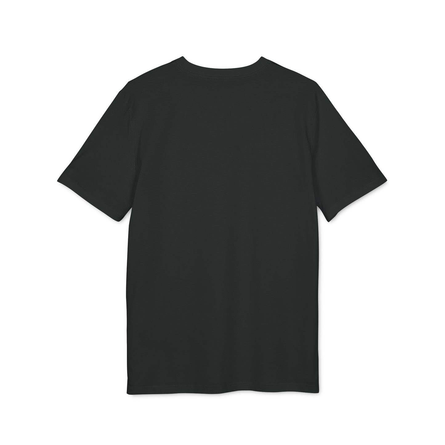 Benutzerdefiniertes Bio-T-Shirt – Personalisierbar & Umweltfreundlich | 100 % Bio-Baumwolle | Hergestellt in Europa