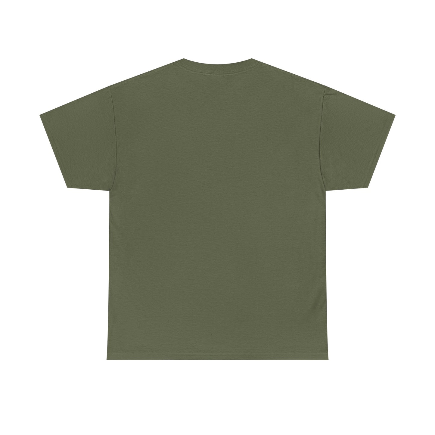 T-shirt en coton biologique Couple