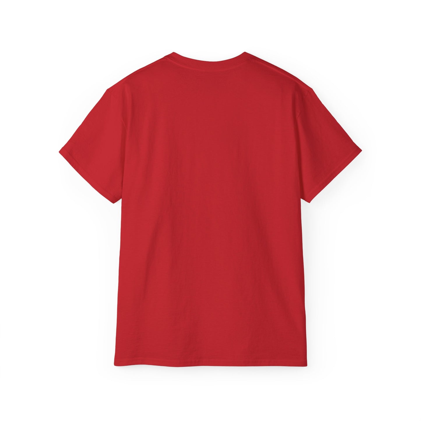 White Women’s  Ultra Cotton Tee