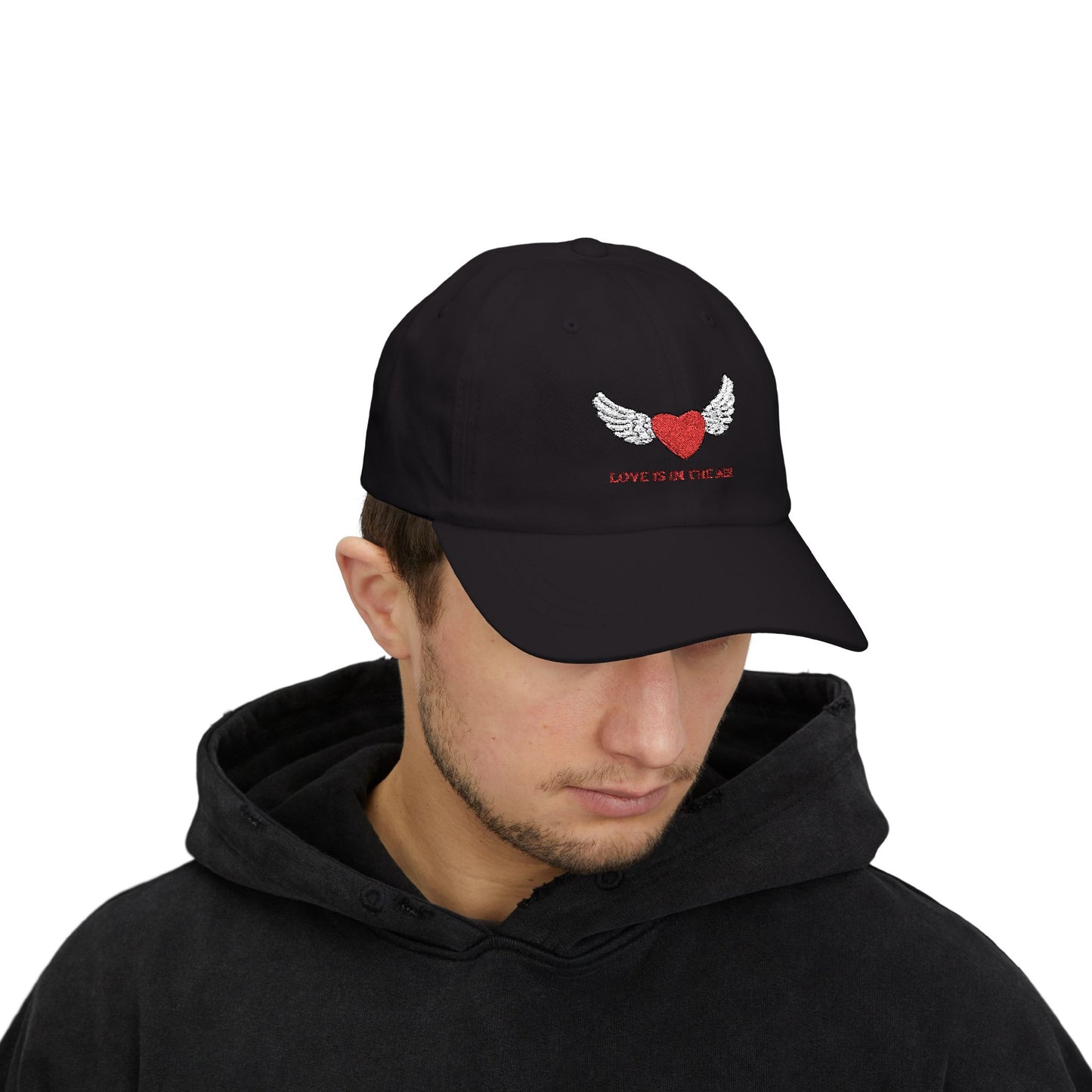 Classic unisex Cap
