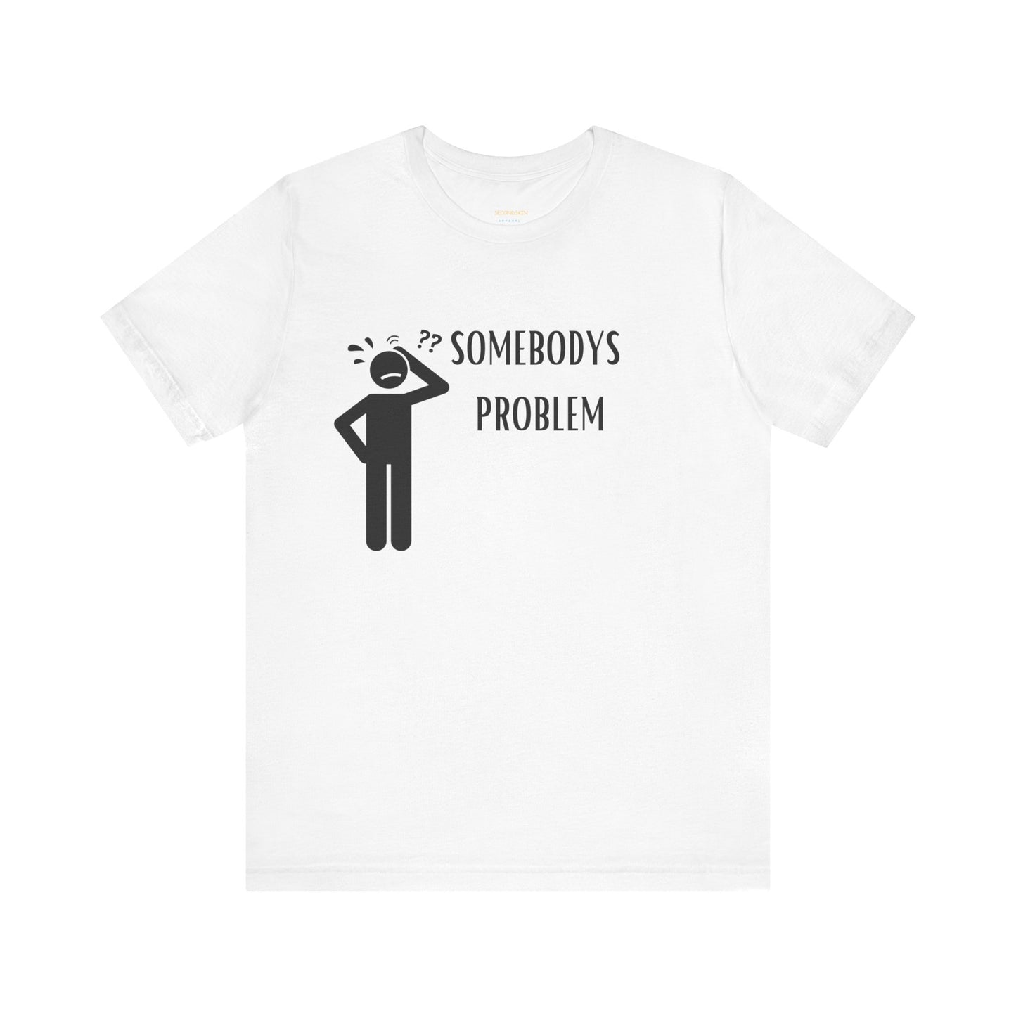 Unisex Paar passende T-Shirts