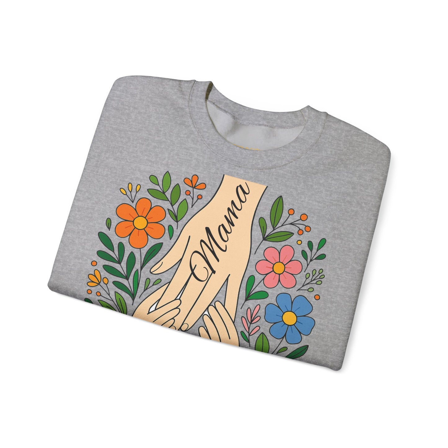 Spacial Mothers Day Crewneck Sweatshirt