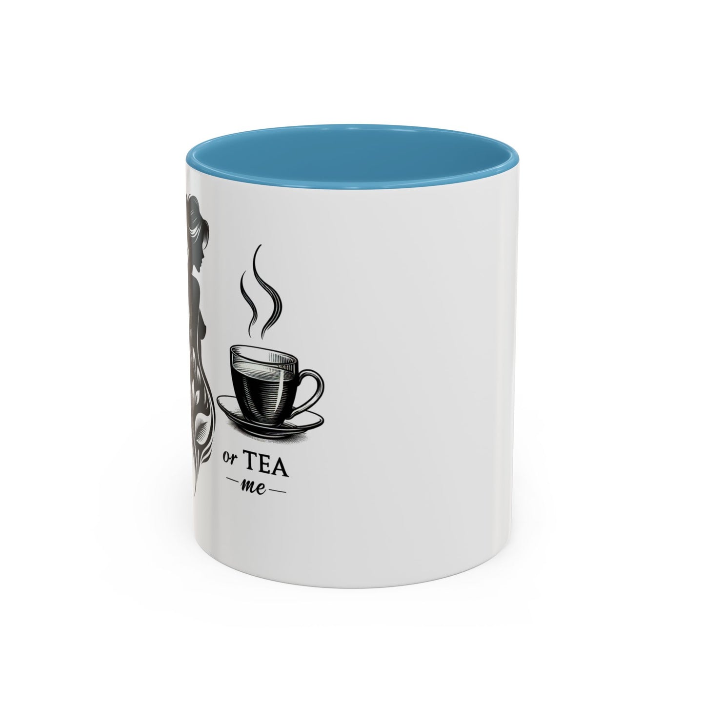 Taza de café con acento personalizado - Perfecta para amantes del café y entusiastas del té