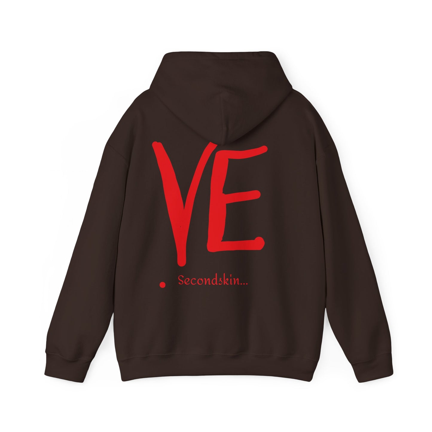 Couple Style Hoodie