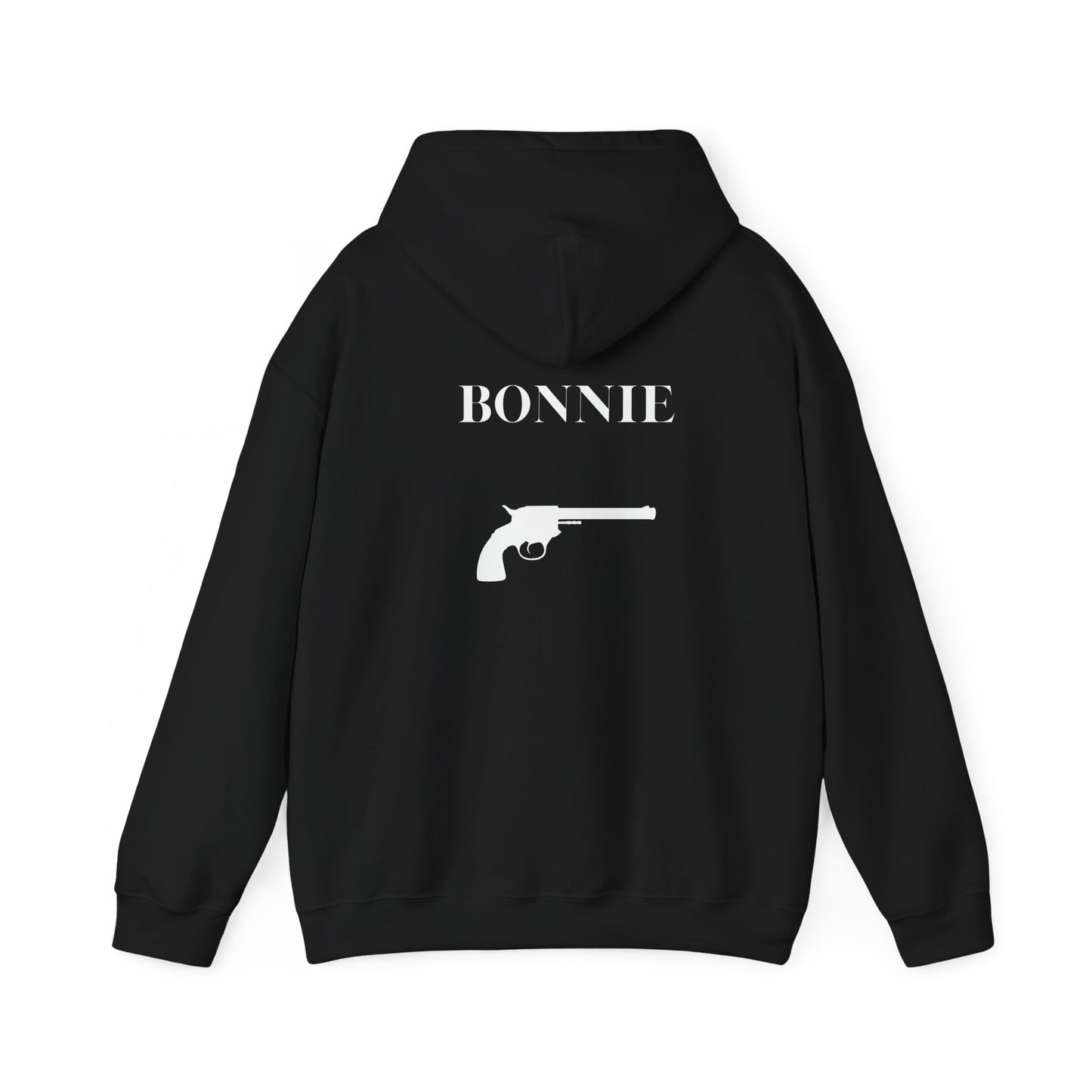 Heavy Blend™ Pärchen-Sweatshirt mit Kapuze für Damen