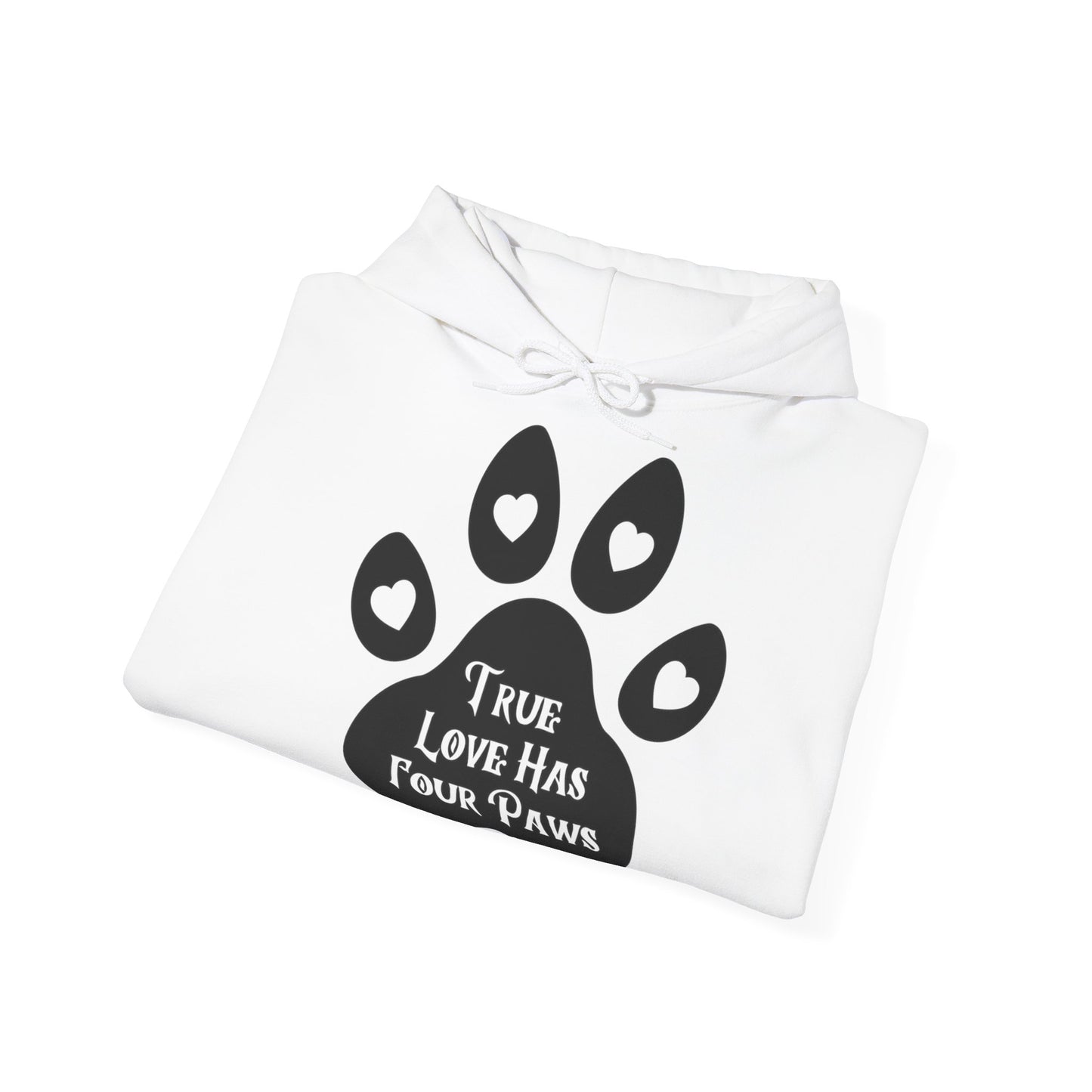 Dog  Lovers Collection Hoodie Sweatshirt