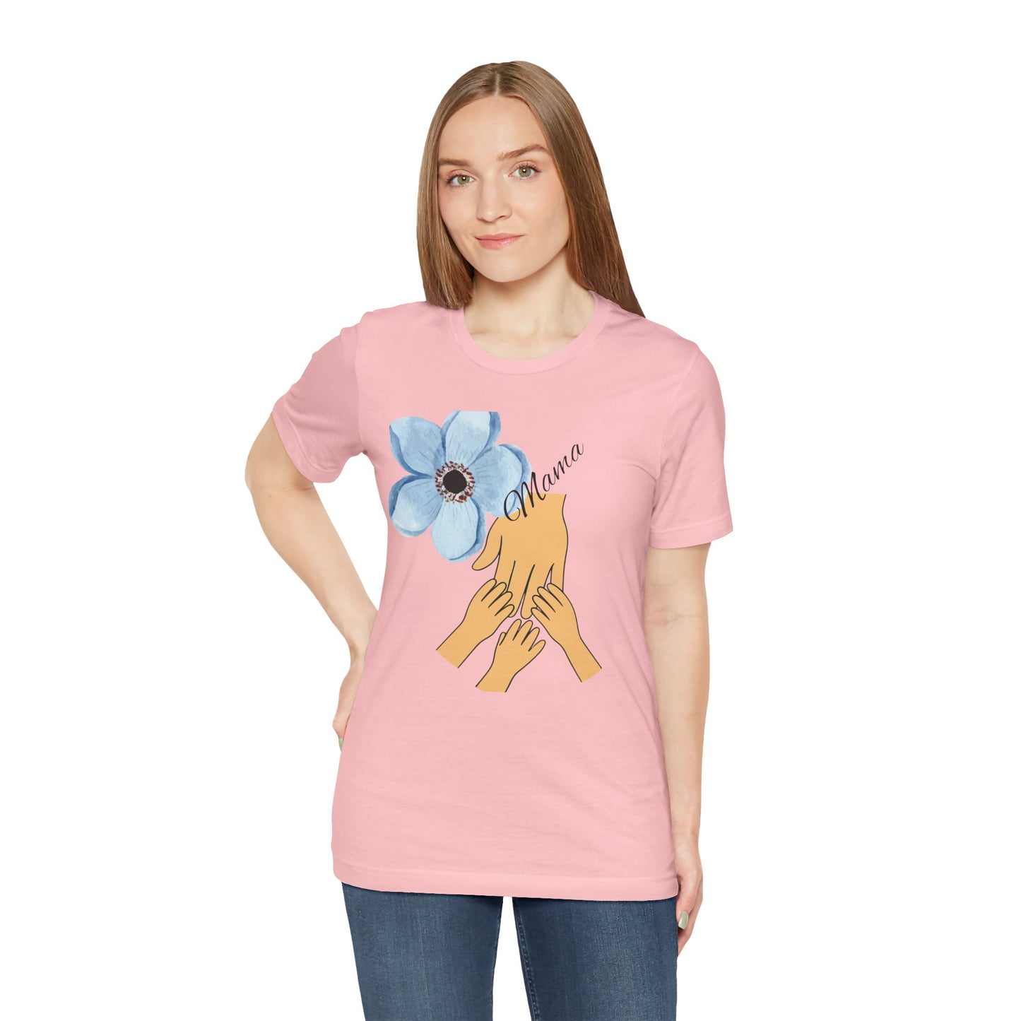 Mother's Day Customized Tee