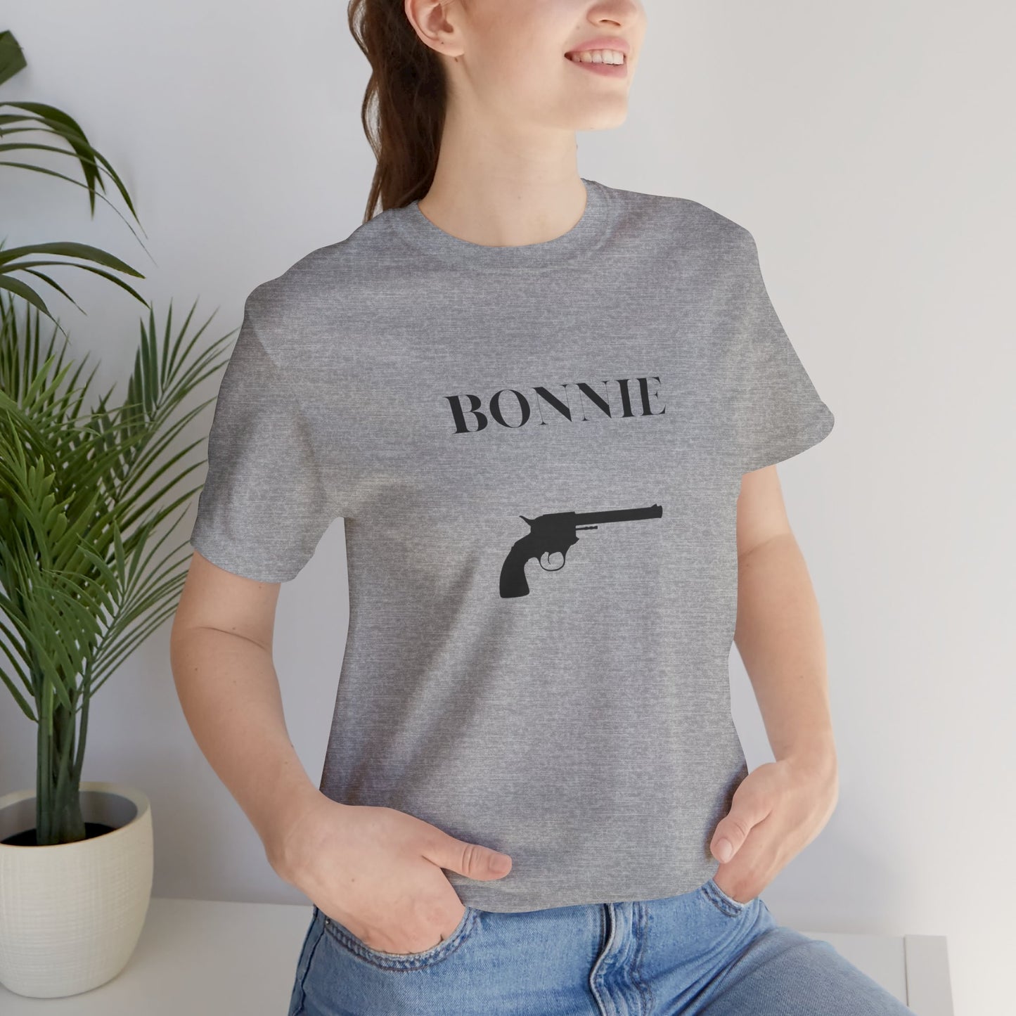 Women’s matching  Couple casual Tee