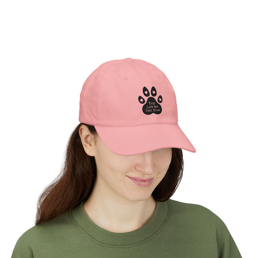 Classic Dad Cap