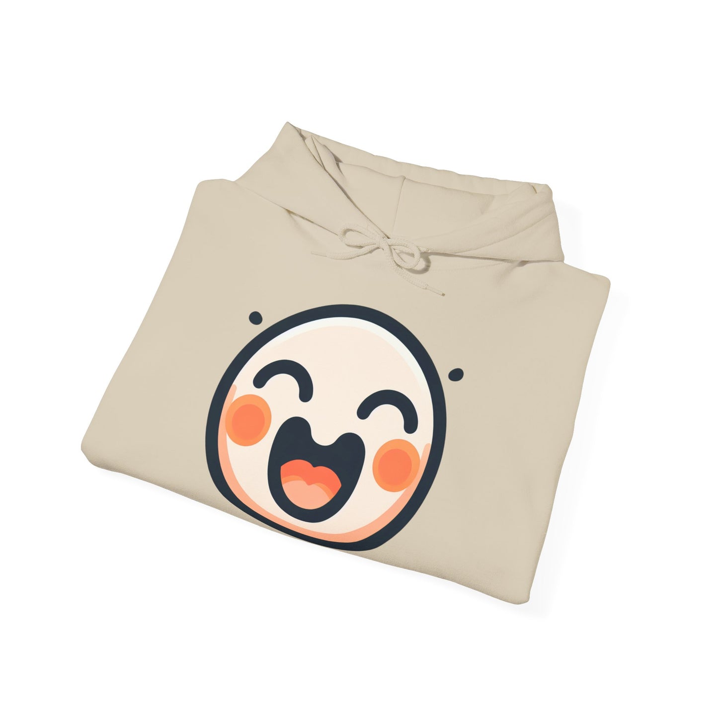 Unisex Heavy Blend™ Hooded Print Sweatshirt